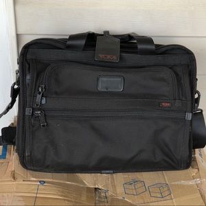 Tumi Computer Bag